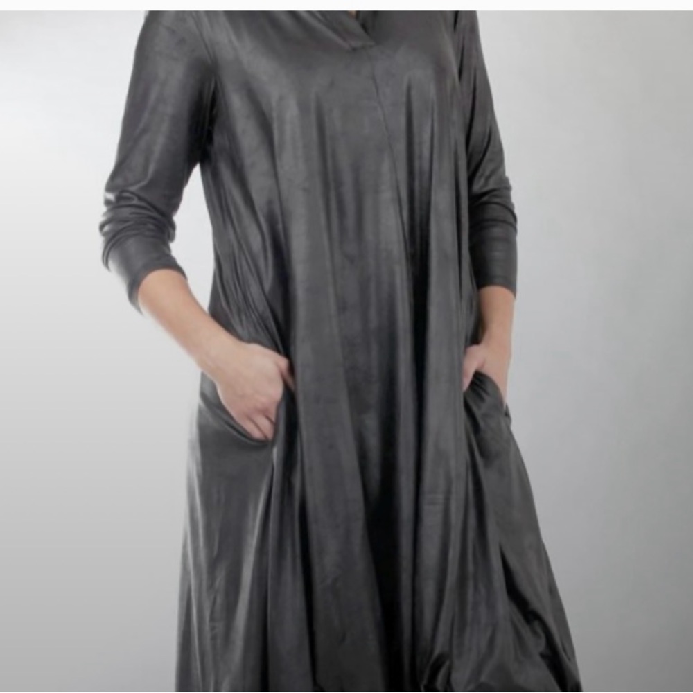 NWT Kozan Midi Dress